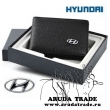 Кардхолдер для автолюбителя Hyundai
