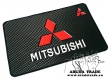 Коврик Mitsubishi на приборную панель