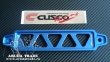 Крепление аккумулятора Cusco 190мм (синее)