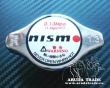 Крышка радиатора Nismo Nissan (1,3bar) широкий клапан