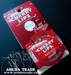 Ароматизатор Napolex CHERRY LIPS/ Вишневый поцелуй (Япония)
