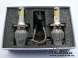 Светодиодные LED лампы, цоколь H4/6000k 36w/3800lm